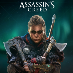 Assassin's Creed Valhalla - Uplay Аккаунт