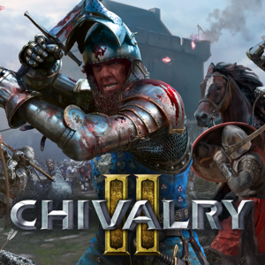 Chivalry 2 - Epic Games [[აქაუნთი]]