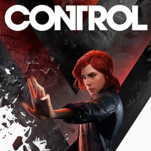 Control - Epic Games [[აქაუნთი]]