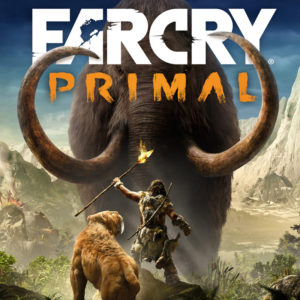 FAR CRY Primal - Uplay Аккаунт