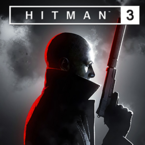 Hitman 3 - Epic Games [[აქაუნთი]]