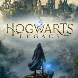 HOGWARTS LEGACY – Epic Games აქაუნთი