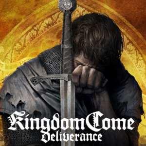 Kingdom Come: Deliverance - Epic Games [[აქაუნთი]]