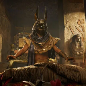 Assassin’s Creed Origins – Uplay აქაუნთი