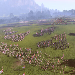Total War: THREE KINGDOMS – Epic Games [[აქაუნთი]]