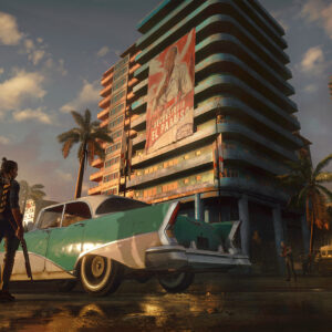 FAR CRY 6 – Uplay [[აქაუნთი]]