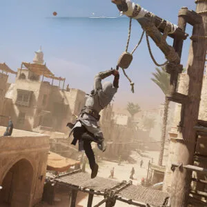 Assassin’s Creed Mirage – Uplay აქაუნთი