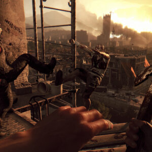 Dying Light Enhanced Edition – Epic Games [[აქაუნთი]]