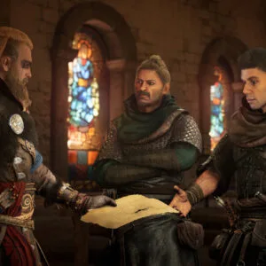 Assassin’s Creed Valhalla – Uplay აქაუნთი