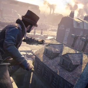 Assassin’s Creed Syndicate – Uplay აქაუნთი
