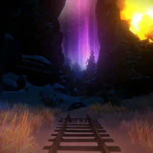 The Long Dark – Epic Games აქაუნთი