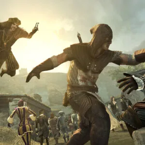 Assassin’s Creed Brotherhood – Uplay აქაუნთი