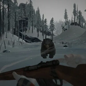 The Long Dark – Epic Games აქაუნთი
