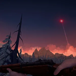 The Long Dark – Epic Games აქაუნთი