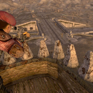 Fallout New Vegas – Epic Games [[აქაუნთი]]