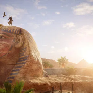 Assassin’s Creed Origins – Uplay აქაუნთი