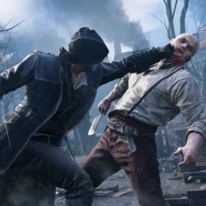 Assassin’s Creed Syndicate – Uplay აქაუნთი