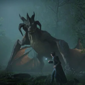 HOGWARTS LEGACY – Epic Games აქაუნთი