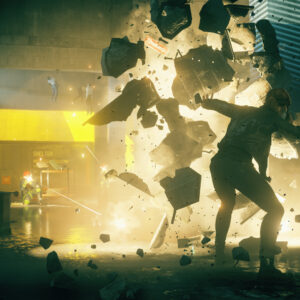 Control – Epic Games [[აქაუნთი]]