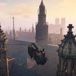 Assassin’s Creed Syndicate – Uplay აქაუნთი