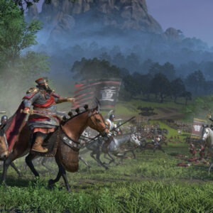 Total War: THREE KINGDOMS – Epic Games [[აქაუნთი]]