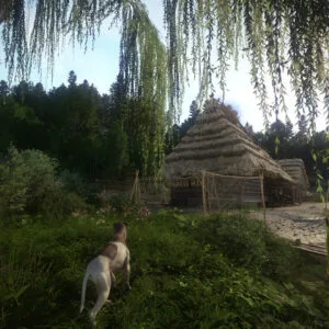 Kingdom Come: Deliverance – Epic Games აქაუნთი