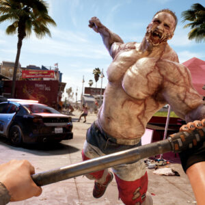 Dead Island 2 – Epic Games აქაუნთი
