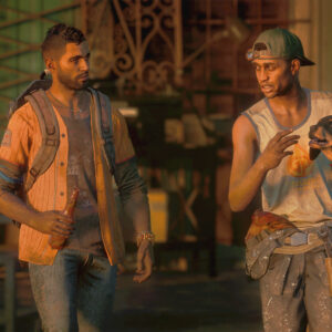 FAR CRY 6 – Uplay [[აქაუნთი]]