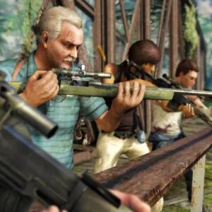 FAR CRY 3 – Uplay აქაუნთი