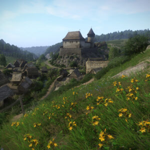Kingdom Come: Deliverance – Epic Games [[აქაუნთი]]