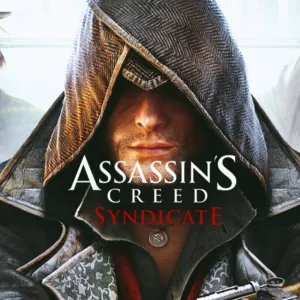 Assassin’s Creed Syndicate – Uplay აქაუნთი