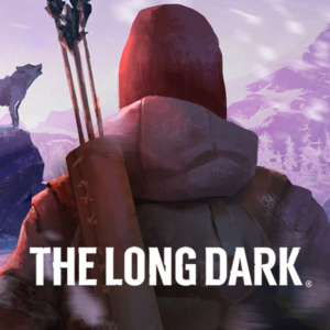 The Long Dark - Epic Games [[აქაუნთი]]