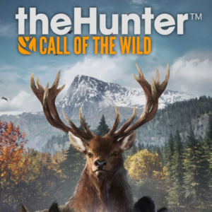 TheHunter: Call of the Wild - Epic Games Аккаунт