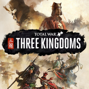 Total War: THREE KINGDOMS - Epic Games [[აქაუნთი]]