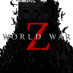 World War Z - Epic Games [[აქაუნთი]]