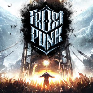 Frostpunk - Epic Games [[აქაუნთი]]