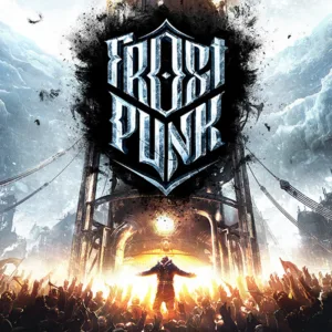 Frostpunk – Epic Games აქაუნთი
