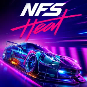 Need for Speed™ Heat – Epic Games აქაუნთი