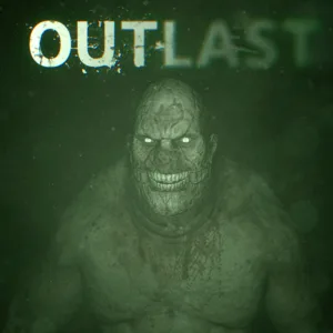 Outlast – Epic Games აქაუნთი