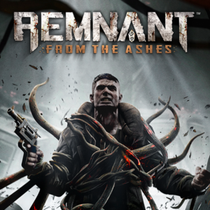 Remnant: From the Ashes - Epic Games Аккаунт