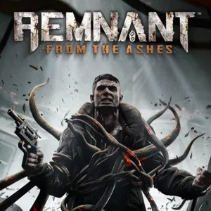 Remnant: From the Ashes – Epic Games აქაუნთი