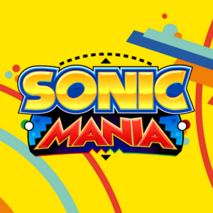 Sonic Mania - Epic Games [[აქაუნთი]]