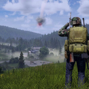DAYZ – Steam Key