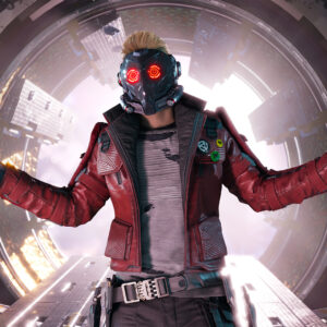 Marvel’s Guardians of the Galaxy – Epic Games [[აქაუნთი]]
