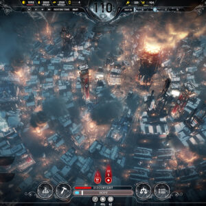 Frostpunk – Epic Games [[აქაუნთი]]