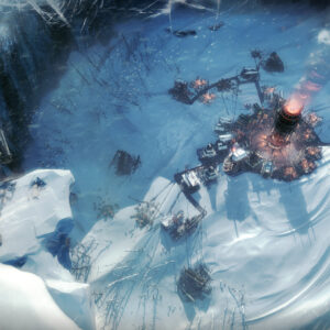Frostpunk – Epic Games [[აქაუნთი]]