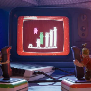 It Takes Two – Epic Games აქაუნთი