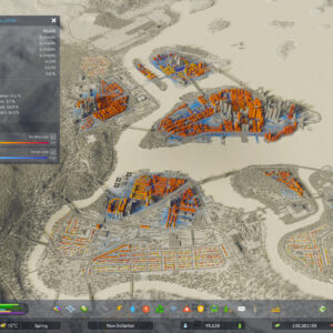 Cities: Skylines – Epic Games [[აქაუნთი]]