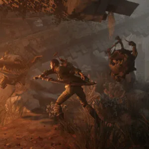 Remnant: From the Ashes – Epic Games აქაუნთი