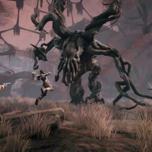 Remnant: From the Ashes – Epic Games აქაუნთი